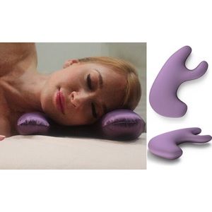 Nurse Jamie Beauty Bear Pillow